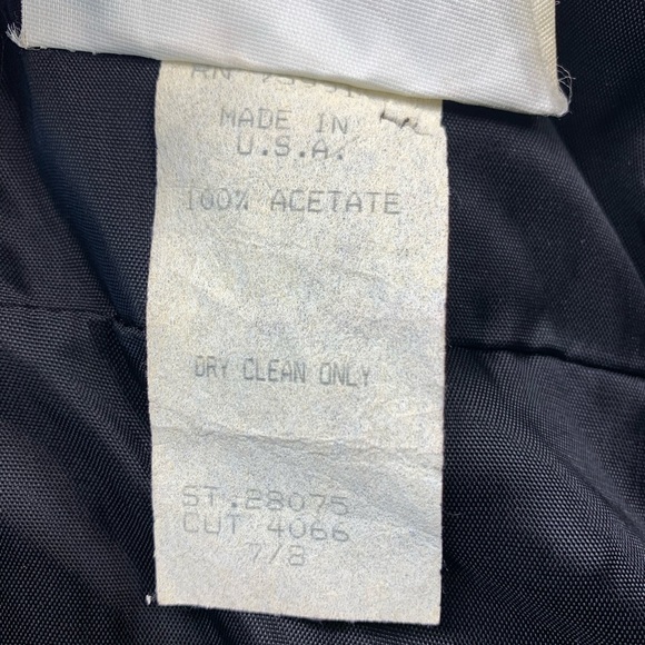 Roberta Of California Women’s Dress Size 7/8 - Picture 4 of 7